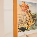 Puzzle B&B