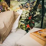 B&B Puzzle 4*