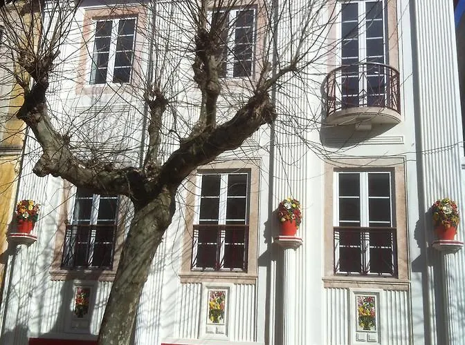 Puzzle B&B 피게이라다포즈