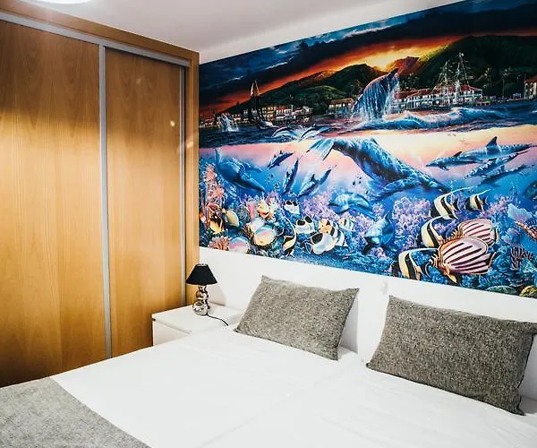 B&B Puzzle 피게이라다포즈