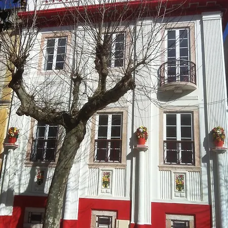 Puzzle Bed & Breakfast Figueira da Foz