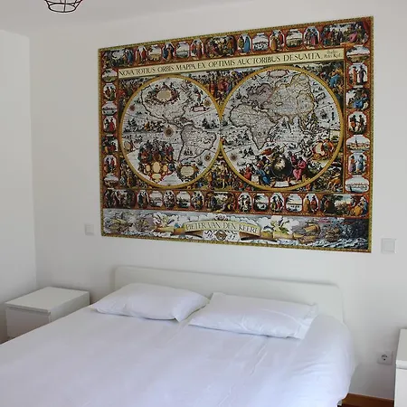 Bed & Breakfast Puzzle 3*