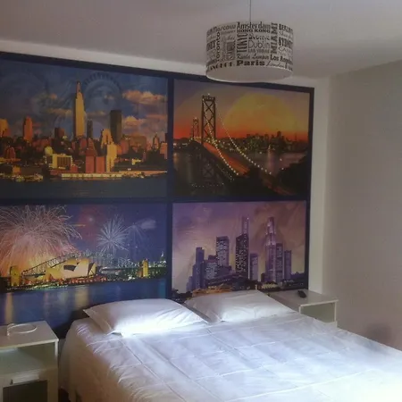 Puzzle Bed & Breakfast 3*