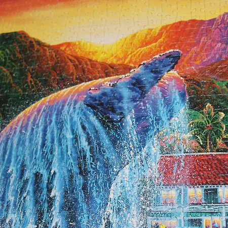 Puzzle 4* Figueira da Foz