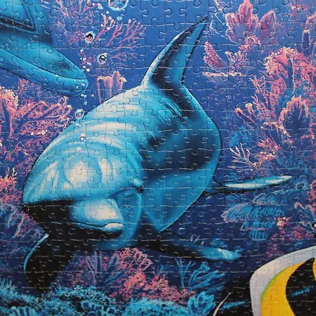 Puzzle Figueira da Foz