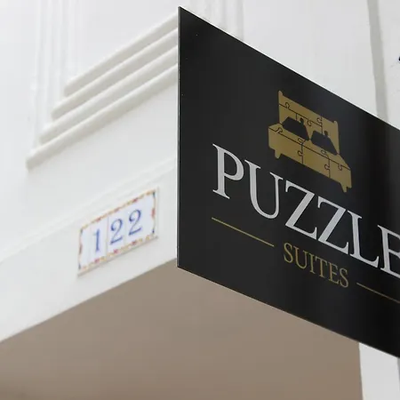 Puzzle 3*