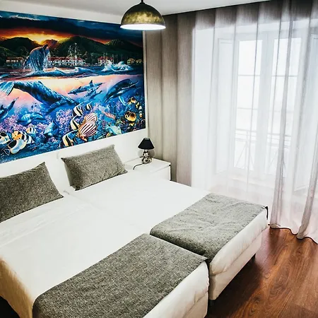 Puzzle Bed & Breakfast