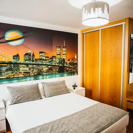 Puzzle 4* Figueira da Foz