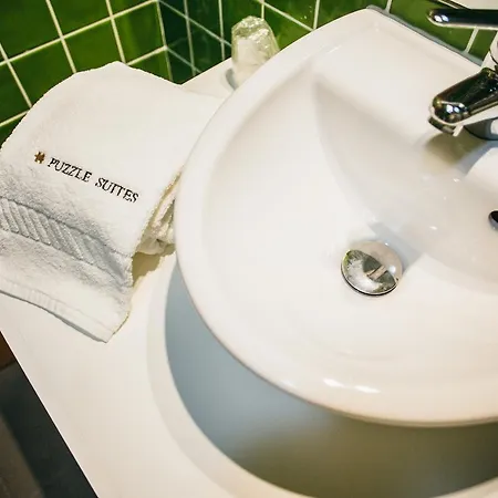 Puzzle 4* Figueira da Foz