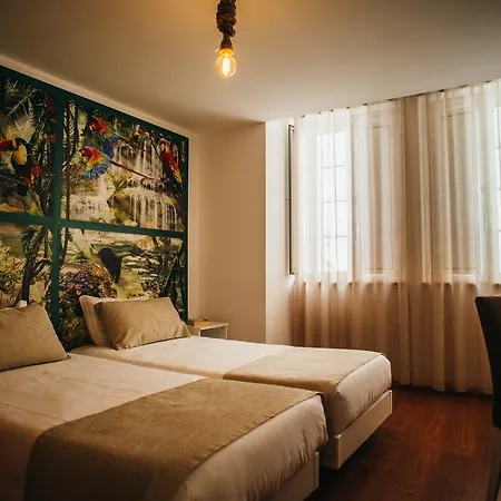 Puzzle Figueira da Foz