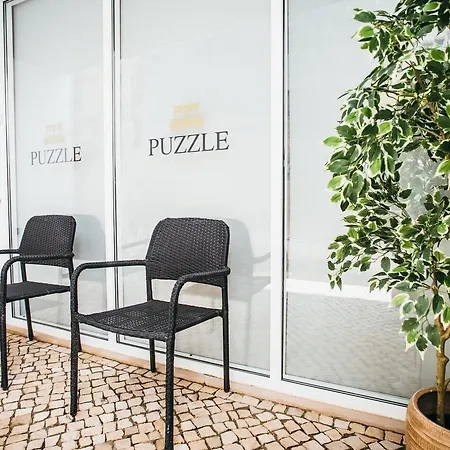 Puzzle 3* Figueira da Foz