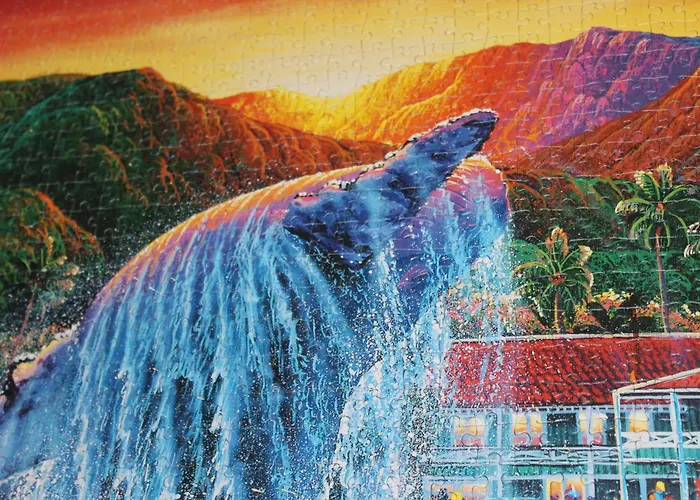 Puzzle 4* Figueira da Foz