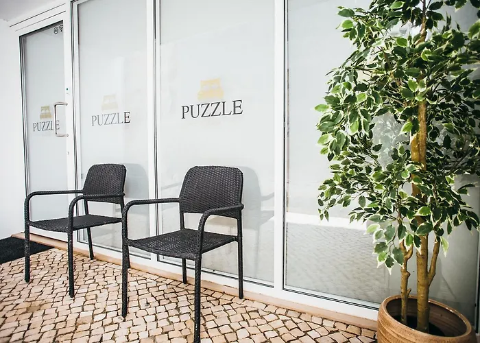 Puzzle 4* Figueira da Foz