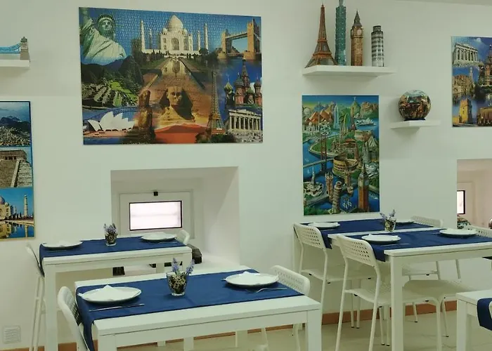 Alojamento de Acomodação e Pequeno-almoço Puzzle Figueira da Foz